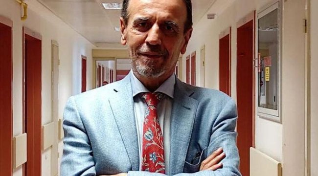 Prof. Dr. Ceyhan'dan 'virüs' uyarısı: Bu sene ciddi bir şekilde artacak