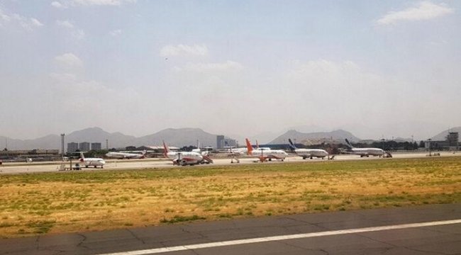 Reuters duyurdu: Katar&#039;dan Kabil Havalimanıyla ilgili &#039;Türkiye&#039; açıklaması