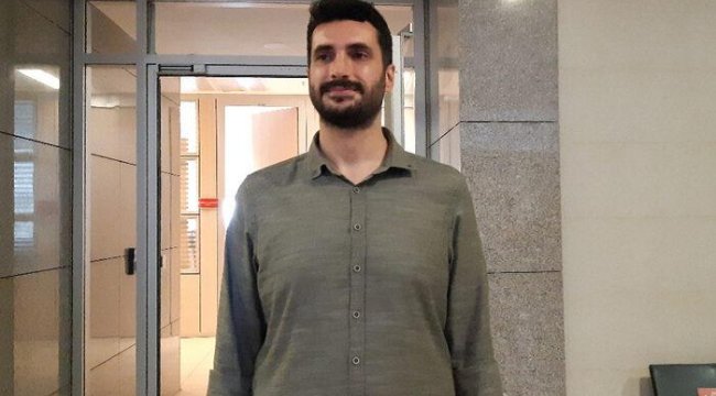 Saldırıya uğrayan muhabir sanıklarla karşı karşıya geldi! &#039;&#039;Uyandığımda kan birikintisinde yatıyordum, ağzıma diş parçaları geliyordu&#039;&#039;