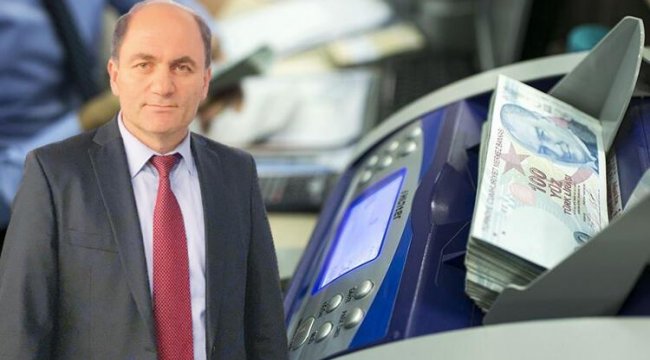 Sefer Şener CNN Türk&#039;te değerlendirdi: Yukarı revize büyümenin devam edeceğini gösteriyor