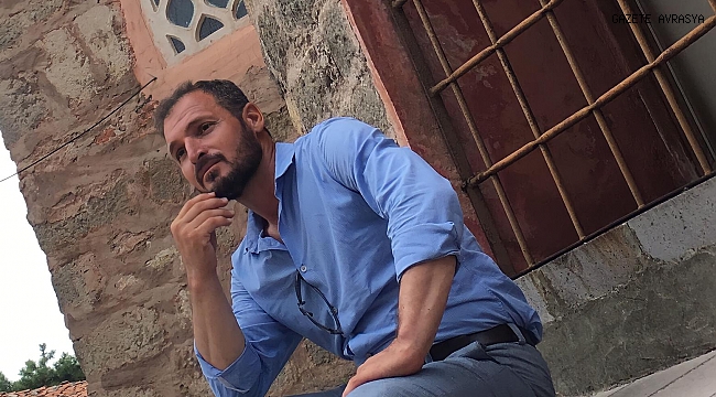 SERVET AKTÜRK DÖKTÜRDÜ