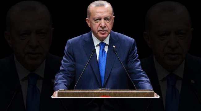 SON DAKİKA: Erdoğan'dan net mesaj: İhanet çetesini Balkanlar'dan da söküp atacağız
