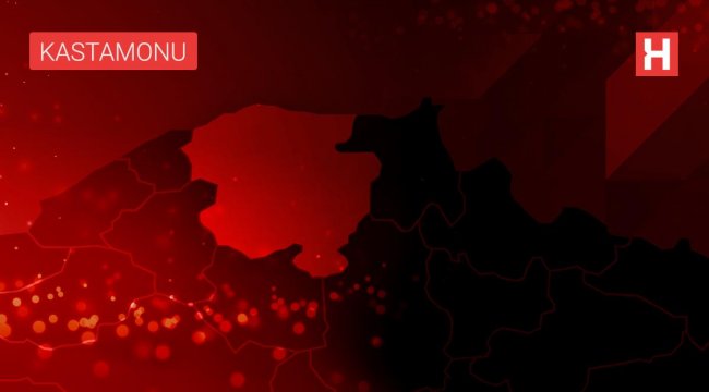 Son dakika haberi: Kastamonu&#039;da otomobilin çarptığı yaya hayatını kaybetti
