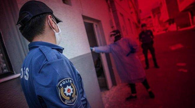 Son dakika: İçişleri Bakanlığı'ndan yüz yüze eğitim açıklaması!