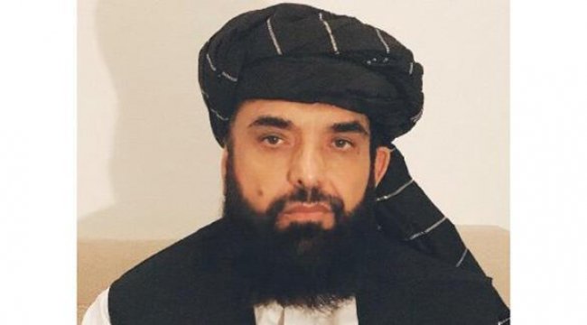 Taliban Medya Sözcüsü: Türkiye ve Rusya ile Kabil’de toplantı yapıldı