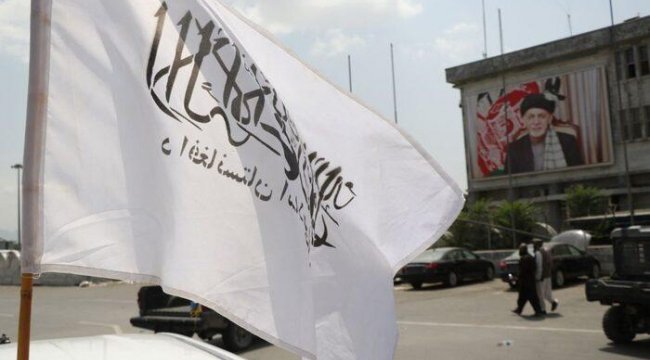 Taliban sözcüsü BBC&#039;ye konuştu: 2 gün içinde yeni hükümeti açıklayabiliriz, kadın bakan olmayacak