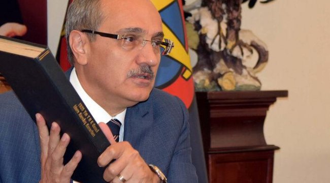 Türk Hava Kurumu Başkanı&#039;ndan yangın söndürme uçaklarıyla ilgili yeni açıklama