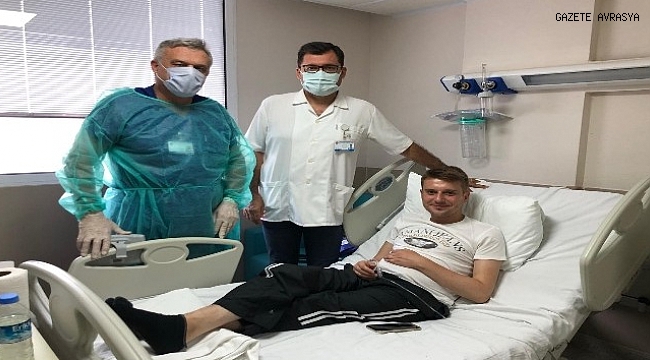 Türkiye'de ilk kez 8 hastaya gen tedavisi uygulandı.