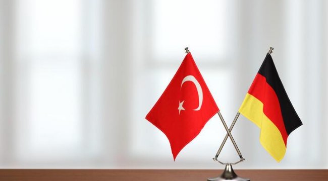 1,5 milyar nüfusluk pazara erişim... Alman şirketleri gözünü Türkiye&#039;ye çevirdi