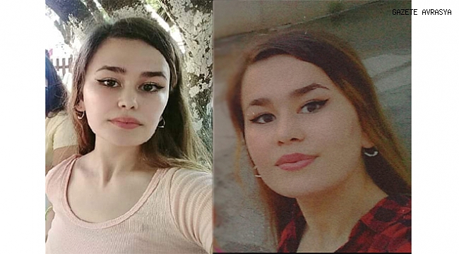16 yaşındaki Selda'dan 2 gündür haber yok.
