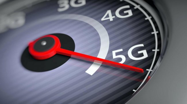 5G‘nin gelişimi için işbirliği daveti