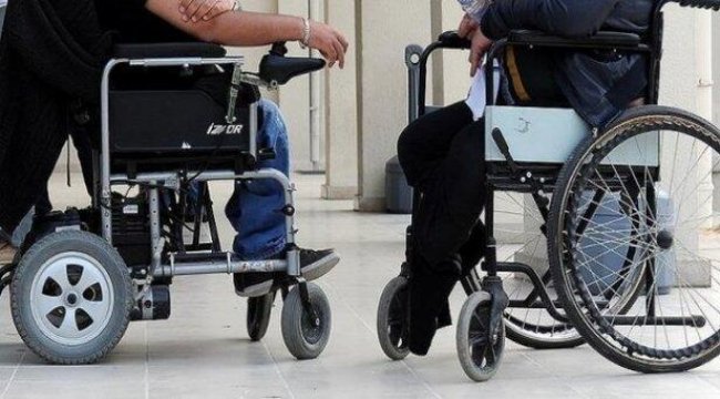 750 engelli öğretmen atama kontenjanları ve kadroları belli oldu mu? Engelli öğretmen atama tarihi 2021!