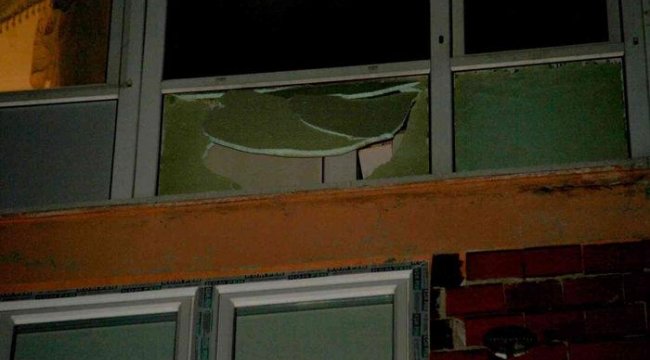 8 yaşındaki çocuktan kahreden haber