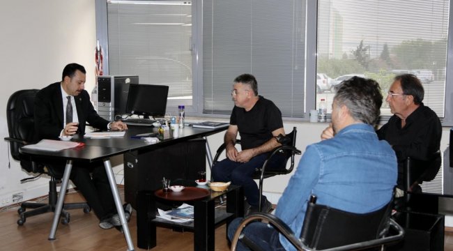 AK Parti İzmir Milletvekili Kaya&#039;dan kruvaziyer açıklaması Açıklaması