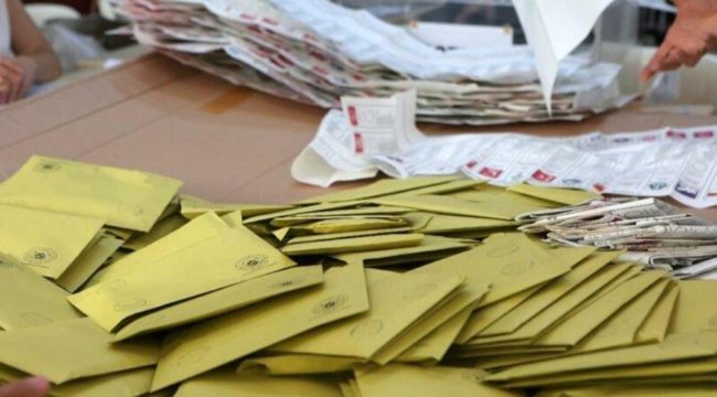 AK Parti kendilerini yüzde 31 gösteren anketi yalanladı, şirketin sahibi çok sert çıktı