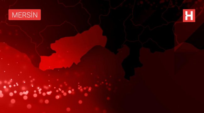 AK Parti'li Taşkın: "İktidarımızda Mersin'e yapılan yatırım tutarı 38 milyarı geçti"