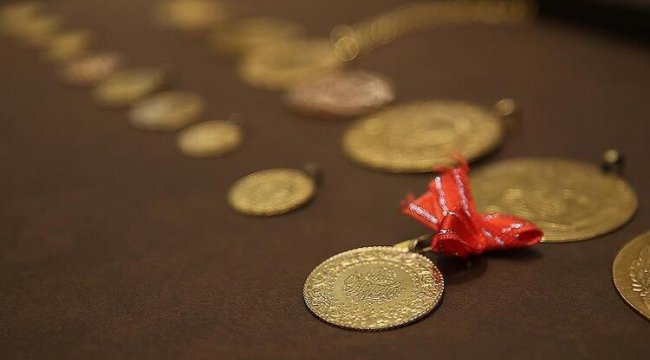 Altın fiyatları 12 Ekim 2021 güncel! Bugün çeyrek altın ne kadar, gram altın kaç TL?