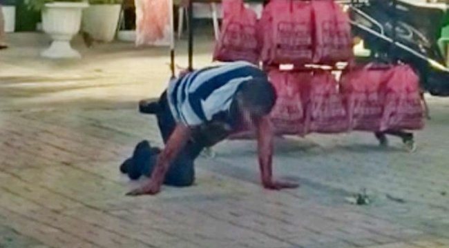 Antalya'da dehşet! Eşini markette tüfekle öldürüp intihara kalkıştı