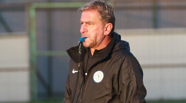 Çaykur Rizespor 4 eksikle Giresun&#039;a gidiyor