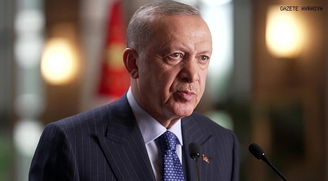 Cumhurbaşkanı Erdoğan'dan G20'de önemli görüşmeler.