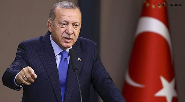 Cumhurbaşkanı Erdoğan'ın önümüzdeki seçimlerde aday olamayacağı iddiasına AK Parti'den yanıt.