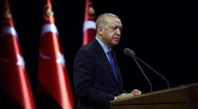 Cumhurbaşkanı Erdoğan, Yükseköğretim Akademik Yılını açacak