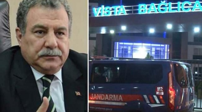 Eski İçişleri Bakanı Muammer Güler’in acı günü: Yeğeni Hakan Güler evinde ölü bulundu