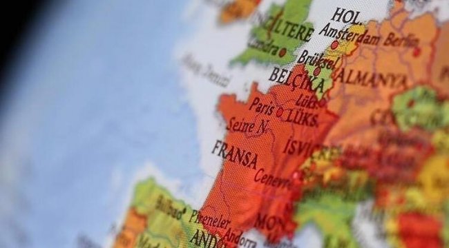 Fransa&#039;dan İngiltere&#039;ye &#039;misilleme&#039; tehdidi