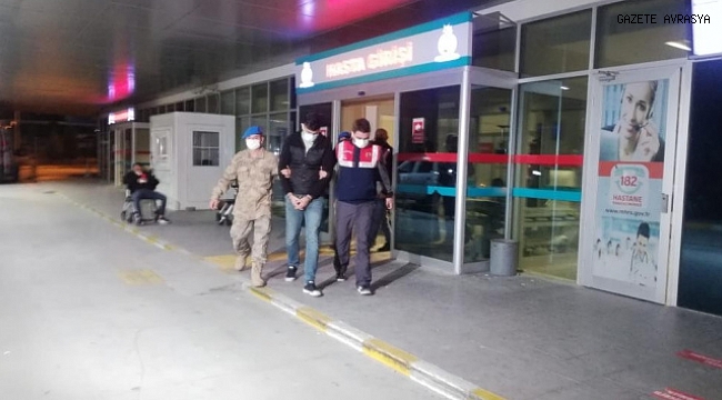 İzmir merkezli FETÖ operasyonunda gözaltı sayısı 114'e yükseldi.