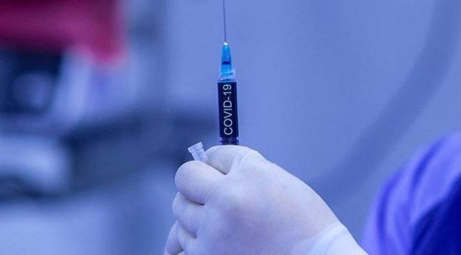Japonya ile Pfizer arasında 120 milyon dozluk yeni anlaşma