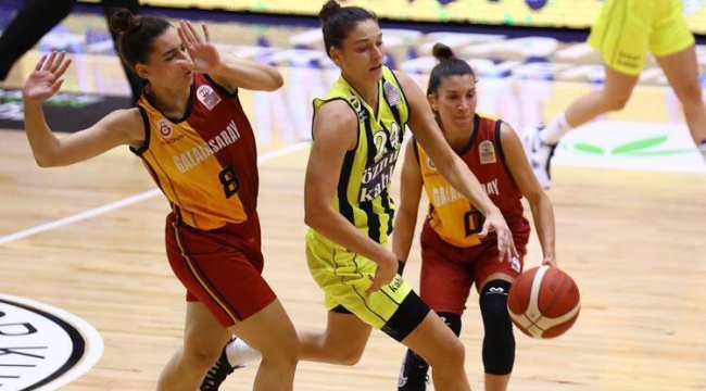 Kadın basketbolunda 42. sezon başlıyor