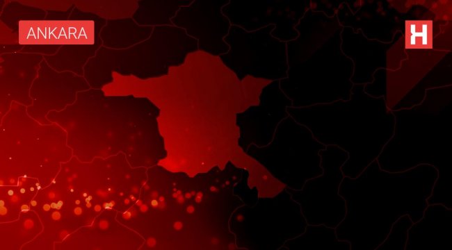 KARABÜK'TE POMPALI TÜFEKLE YARALANAN MEMURUN BACAĞI PARÇALANDI