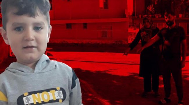 Kazada ölen 2 yaşındaki Emirhan da suçlu bulunmuştu! Savcı, bilirkişi raporunu dikkate almadı