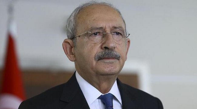 Kılıçdaroğlu'ndan Bayraktar ailesine başsağlığı telefonu
