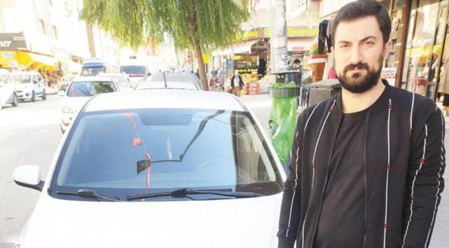 Kilometre oyununa savcı yanıtı: 'Hatalısın... SMS ile sorsaydın'