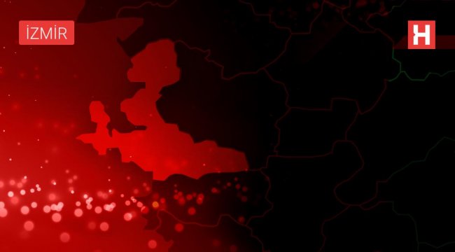 Kirlilikten beslenen deniz marulu, İzmir Körfezi'nde yayılıyor
