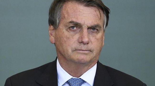 Koronavirüs aşısı olmayan Brezilya Devlet Başkanı Bolsonaro maça alınmadı