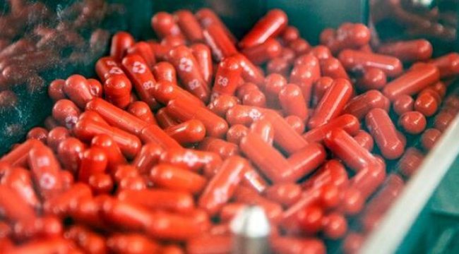 Koronavirüs ilacıyla ilgili açıklama: Olumlu sonuçları görülmektedir