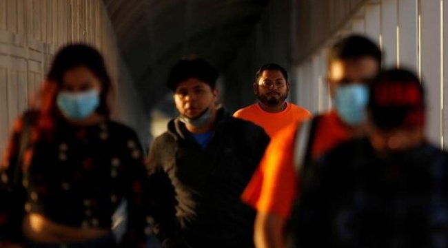 Latin Amerika&#039;da Kovid-19 salgını