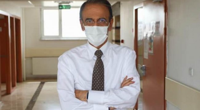 Mehmet Ceyhan'dan dikkat çeken açıklama: Artık zamanı geldi!