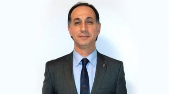 MHK'nin yeni başkanı Ferhat Gündoğdu oldu