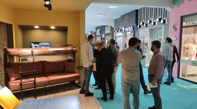 MODEF EXPO 2021&#039;in