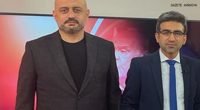 NUSRET NUHOĞLU EDEBİYAT ÜZERİNE KONUŞTU