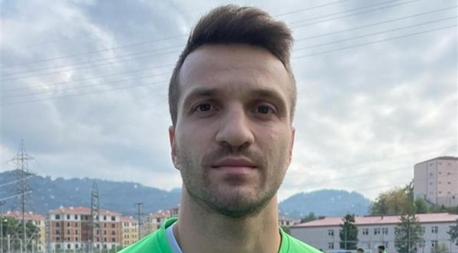 Okan Kocuk: Galatasaray&#039;a güçlü bir şekilde dönmek istiyorum...