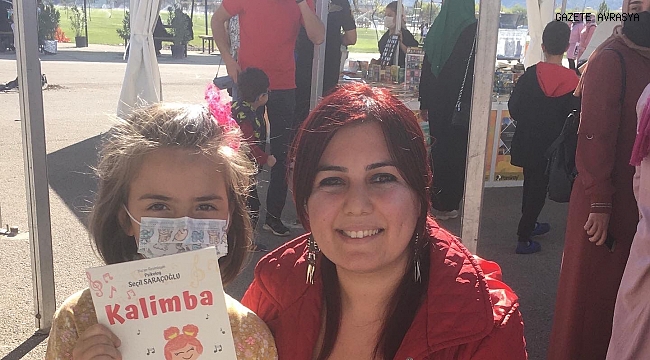 ONUN KİTAPLARI ÇOCUKLARI, TAVSİYELERİ HAYATLARI ETKİLER