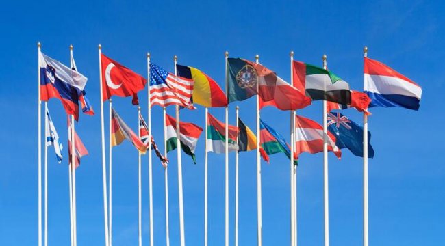 Persona Non Grata nedir, ne demek? Persona Non Grata hangi dil?