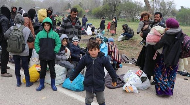 Polonya&#039;dan tartışma yaratan sığınmacı kararı