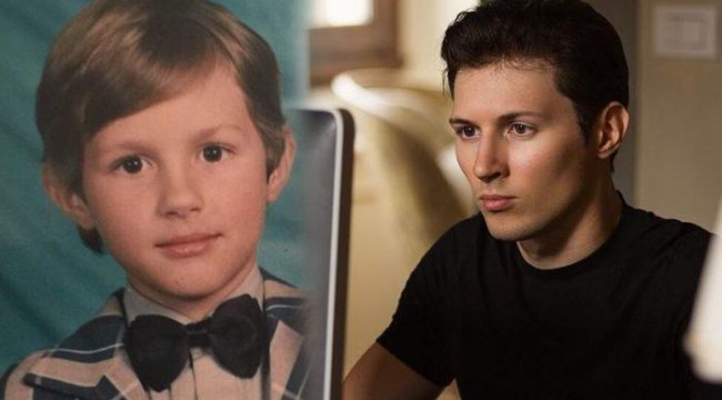 Putin'e kafa tutmuştu! Rusya'nın Mark Zuckerberg'i Pavel Durov'un ilham veren öyküsü