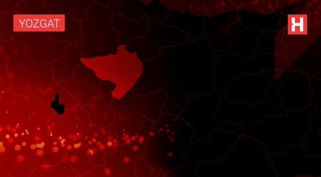 Saraykent'te 1588 vatandaşa