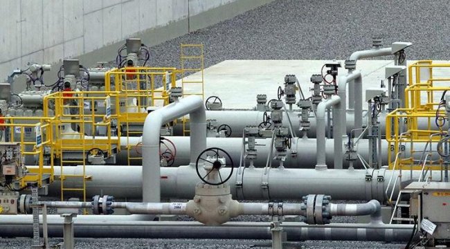Son dakika... Bakan Dönmez: Botaş ve Türkiye Petrolleri&#039;nin satışı söz konusu değildir